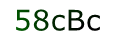 mã xác nhận