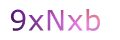 mã xác nhận