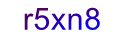 mã xác nhận