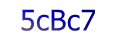mã xác nhận