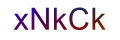 mã xác nhận