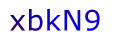 mã xác nhận