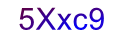 mã xác nhận