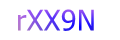 mã xác nhận