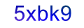 mã xác nhận