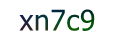 mã xác nhận