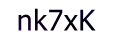 mã xác nhận