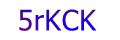 mã xác nhận