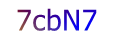 mã xác nhận