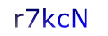 mã xác nhận