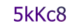 mã xác nhận