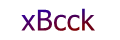 mã xác nhận