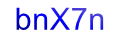 mã xác nhận