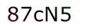 mã xác nhận