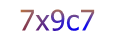 mã xác nhận