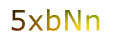 mã xác nhận