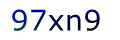 mã xác nhận
