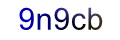 mã xác nhận