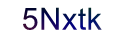 mã xác nhận