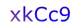 mã xác nhận