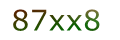 mã xác nhận