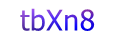 mã xác nhận