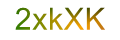 mã xác nhận
