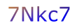 mã xác nhận