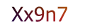 mã xác nhận