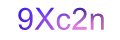 mã xác nhận