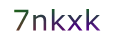 mã xác nhận