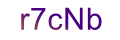 mã xác nhận