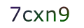 mã xác nhận