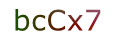 mã xác nhận