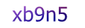 mã xác nhận