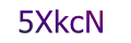 mã xác nhận