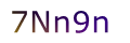 mã xác nhận