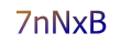 mã xác nhận