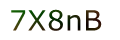 mã xác nhận