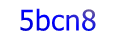 mã xác nhận