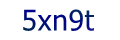 mã xác nhận