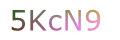 mã xác nhận