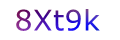 mã xác nhận
