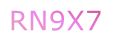 mã xác nhận