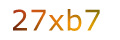 mã xác nhận