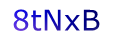 mã xác nhận
