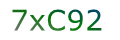 mã xác nhận