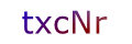 mã xác nhận