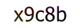 mã xác nhận