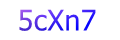 mã xác nhận